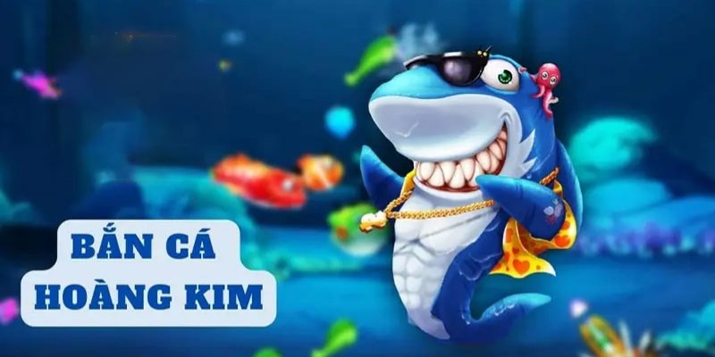 Bắn Cá Ngũ Long
