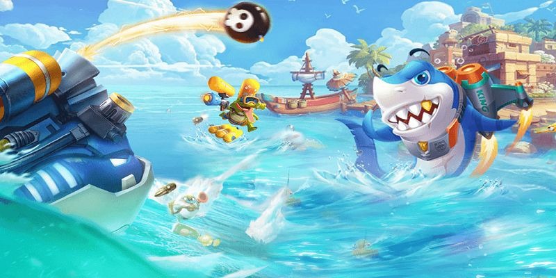 Bắn Cá Phát Tài Go88: Chinh Phục Đại Dương, Rinh Ngày Quà Khủng Tại go88ovn.com 1 Bắn Cá Phát Tài