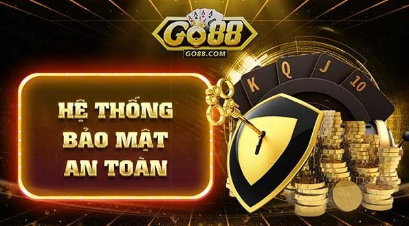 Bảo mật go88