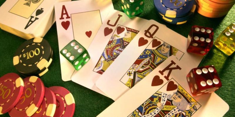 Blackjack