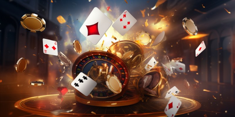 Blackjack Go88: Hướng Dẫn Chơi, Mẹo Hay Và Kinh Nghiệm Chơi 3 Blackjack