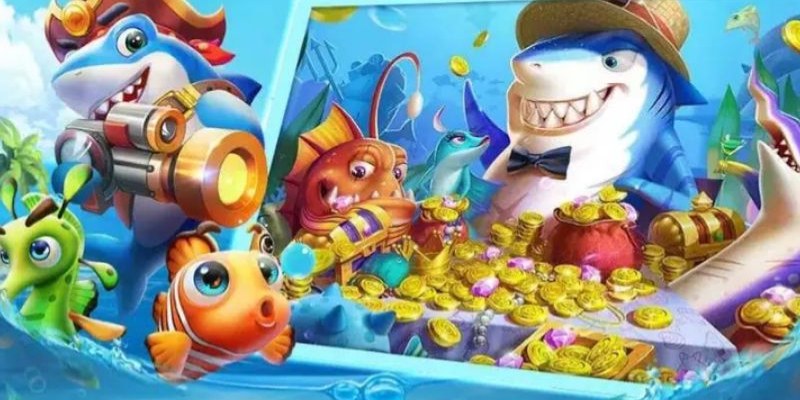 Câu Cá Tài Phát Go88: Hướng Dẫn Chi Tiết Từ AZ Cho Người Mới 1 Câu Cá Tài Phát