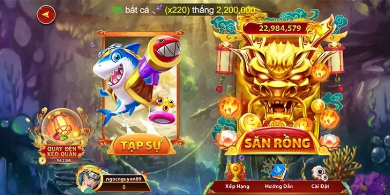 Câu Cá Tài Phát Go88: Hướng Dẫn Chi Tiết Từ AZ Cho Người Mới 3 Câu Cá Tài Phát
