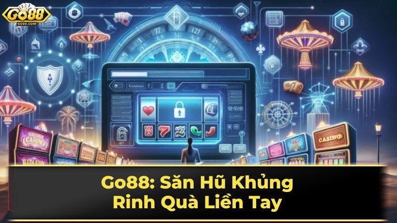 Game bài go88