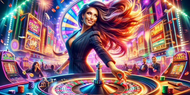 JILI Nổ Hũ Go88: Khám Phá Thế Giới Game Quay Hũ Đỉnh Cao 1 JILI Nổ Hũ