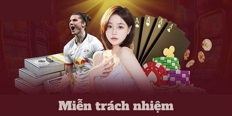 Miễn Trừ Trách Nhiệm Go88 2 Miễn Trừ Trách Nhiệm