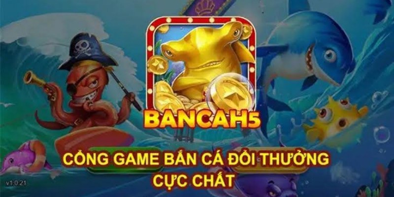 Nhị Gia Bắn Cá