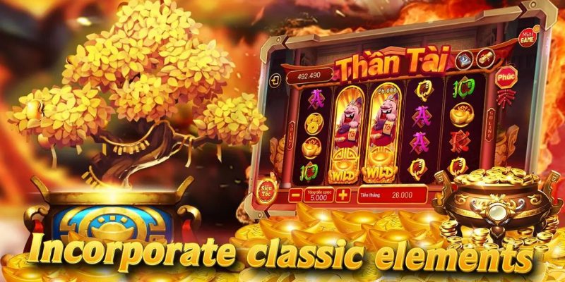 Nữ Chiến Bình La Mã Go88: Khám Phá Thế Giới Nổ Hũ 3 Nữ Chiến Bình La Mã