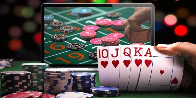 Poker Go88: Chính Phục Thế Giới Bài Bạc Trực Tuyến 3 Poker