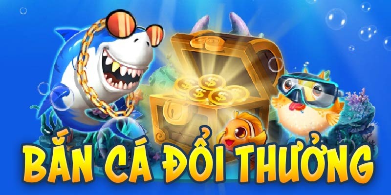 Top 5 Game Bắn Cá Đổi Thưởng Đỉnh Cao Nhất 2025: Săn Rồng, Đổi Thưởng Liền Tay! 3 Top 5 Game Bắn Cá Đổi Thưởng