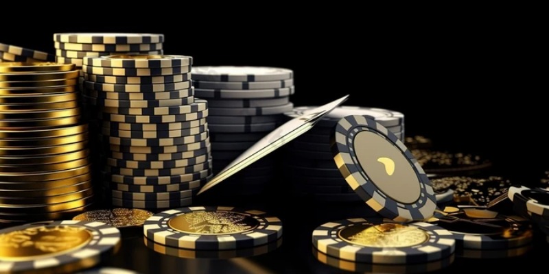 Top 5 Nhà Cung cấp Live Casino: Khám phá Thế giới Sòng bạc trực tuyến 2 Top 5 Nhà Cung cấp Live Casino