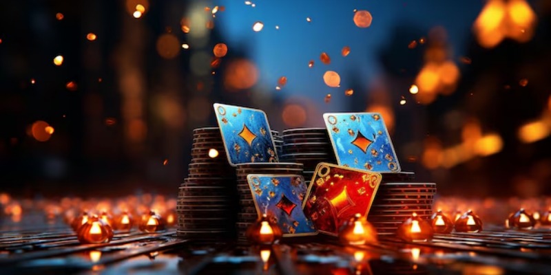 Top 5 Nhà Cung cấp Live Casino: Khám phá Thế giới Sòng bạc trực tuyến 3 Top 5 Nhà Cung cấp Live Casino